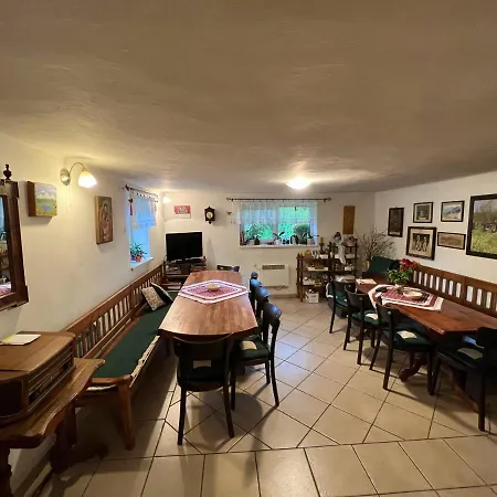 U Vcelara - Aeda Liptovske Sliace