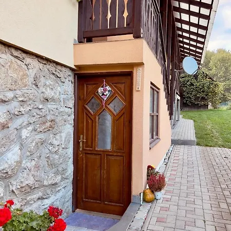 Privat bolig U Vcelara - Aeda