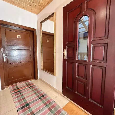 U Vcelara - Aeda * Liptovske Sliace