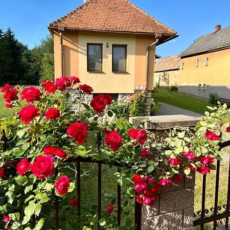 Privat bolig U Vcelara - Aeda