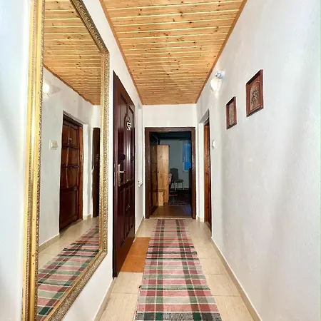 U Včelára - Aeda *