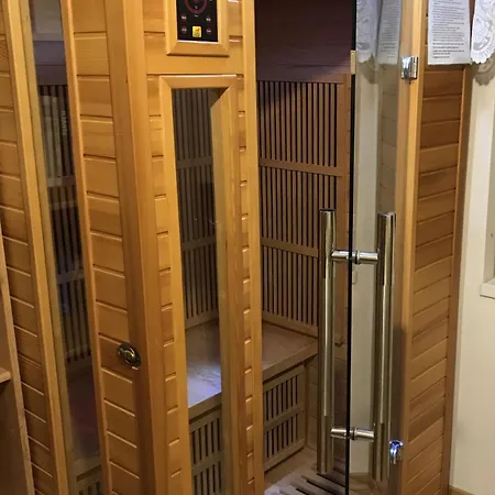 Ubytování v soukromí U Včelára - Aeda Liptovske Sliace