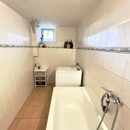 U Vcelara - Aeda Accommodatie bij particulieren