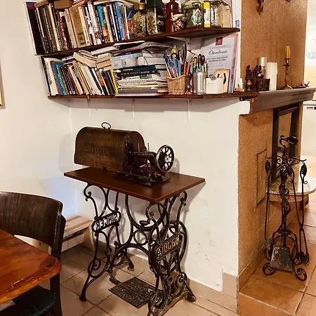 U Včelára - Aeda Ubytování v soukromí *