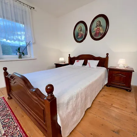 Accommodatie bij particulieren U Vcelara - Aeda Liptovske Sliace