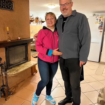 U Včelára - Aeda Liptovske Sliace