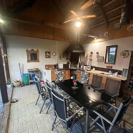 U Včelára - Aeda Ubytování v soukromí *