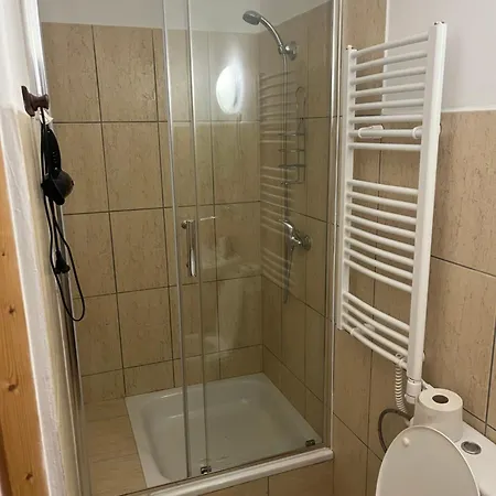 Accommodatie bij particulieren U Vcelara - Aeda